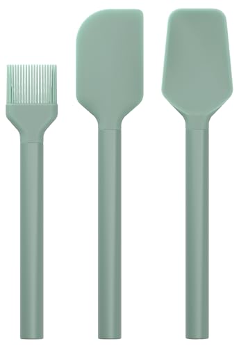 Rosti Emma Kit de pâtisserie 3 pces Nordic green