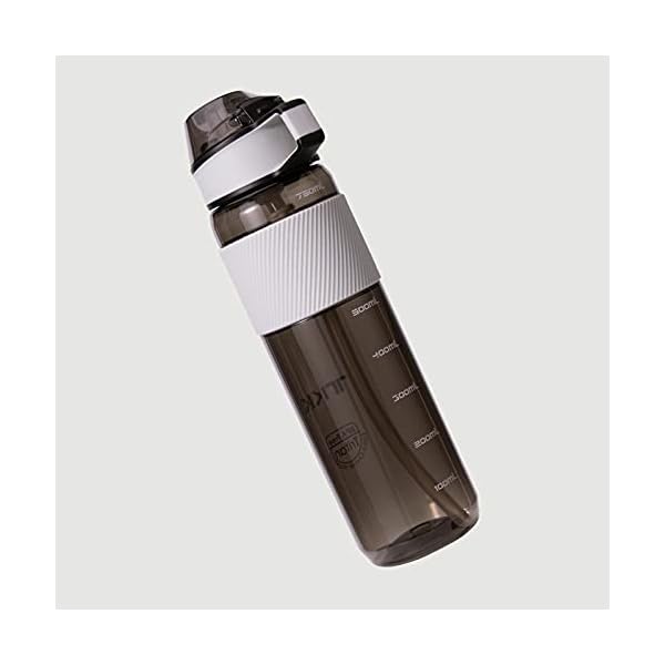 Sports-Water-Bottles-with-Straw-27oz-Black-Leak-Proof-Tritan-BPA-Free-Drinking-Bottles-for-Fitness-Gym-Yoga-Running-Walking-Cycling-Car-Camping-Hiking-Fishing-Outdoors-School Valueder Sports Water Bottle with Straw 27oz Black Leak Proof Tritan BPA Free Drinking Bottles for Fitness Gym Yoga Running Walking Cycling Car Camping Hiking Fishing Outdoors School