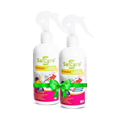 See full amazon price history chart for SeiCare Fresh Stain Remover Spray | Removes Tough Stains in Just a Few Minute | Stain Remover Liquid with Colour Safe Formula(300ml+300 ml) (PACK OF 2) SeiCare Fresh Stain Remover Spray | Removes Tough Stains in Just a Few Minute | Stain Remover Liquid with Colour Safe Formula(300ml+300 ml) (PACK OF 2) (B0CRDLHT5R) Amazon Price History, Amazon Price Tracker