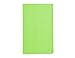 Gift Expressions 6 CT Premuim 54x108 inch Rectangle Plastic Tablecloth Waterproof Disposable Party Event Decoration Heavy Duty Table Cover(Lime Green)