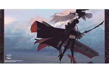 アズールレーン エンタープライズ グレイゴースト プレイマット アズールレーン エンタープライズ グレイゴーストver. ラバー