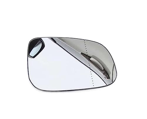 Rétroviseur brisé ? Miroir droit chauffant Volvo V40 V60 pour retrouver la vue arrière