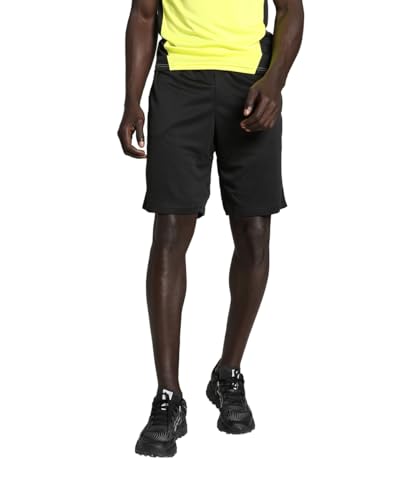 Image of PUMA - Mens Teamgoal 23 Knit Shorts