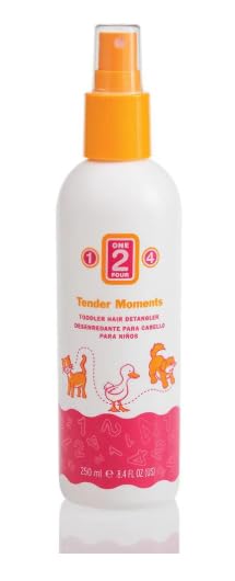 Tender Moments 1-2-4 Toddler Set by Jaffra