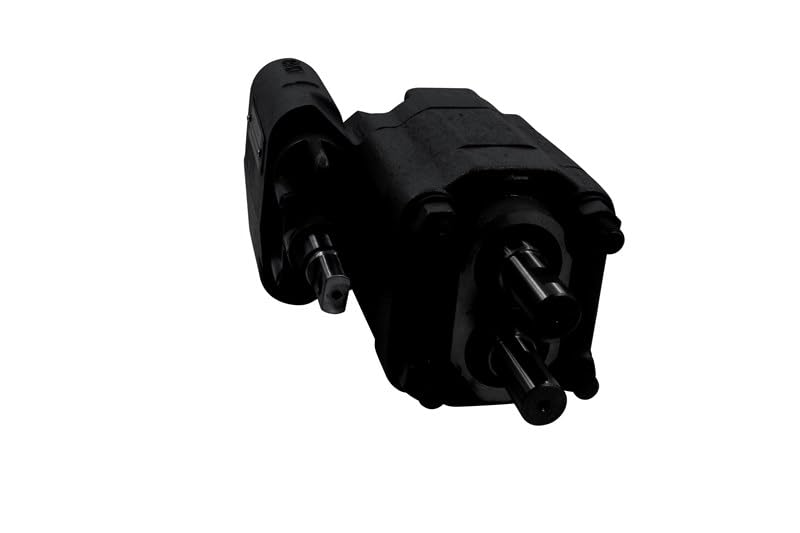Hydraulic Dump Pump Replacement for Chelsea 314-9310-206 | FleetRun FR-DVTN477