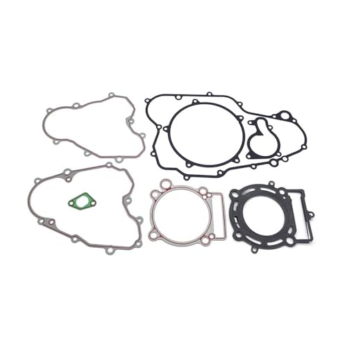 ANZT[̌ I[goCpKXPbgLbg gbv{gGhGWZbg NC250 250cc KAY T6 K6 BSE J5 RX3 ZS250GY-3 4ouɓK(Gasket Kit)