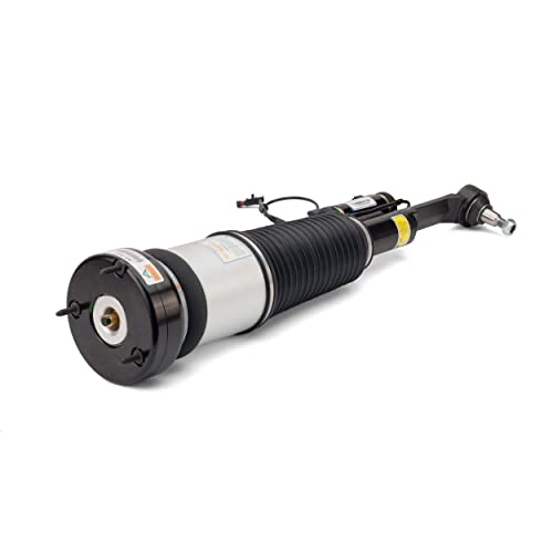 Arnott AS-2853 Front Left Air Strut (07-13 Mercedes-Benz S-Class (W221), 07-13 CL-Class (W216), w/4MATIC)