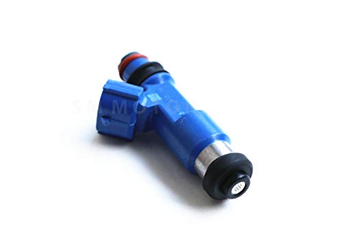 Amazon.com: SET 4PCS 750cc fuel injectors For Subaru Impreza WRX