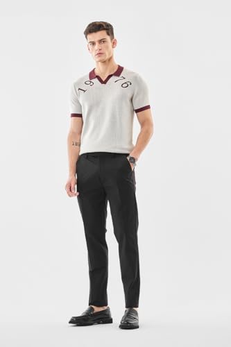 Image of Snitch Men Casual Pants