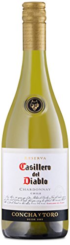 Casillero del Diablo Chardonnay Trocken (1 x 0.75l)