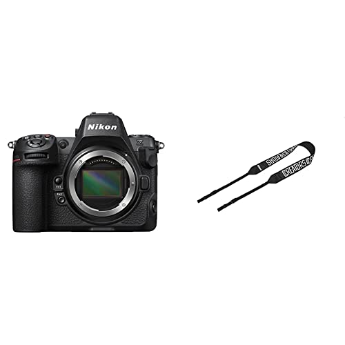 Amazon | 【セット】 Nikon ミラーレス一眼 Z8ボディ フルサイズ