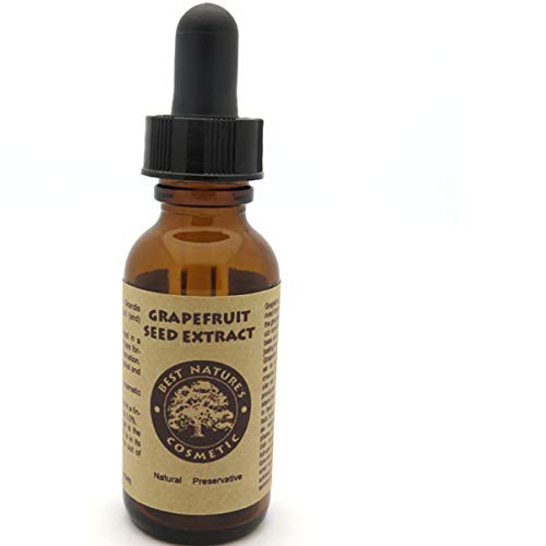 Grapefruit Antioxidant Natural Preservative 4 fl oz