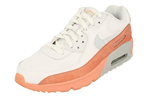 Basket Nike Air Max 90 LTR SE Junior