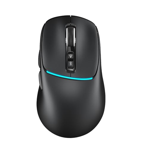 RAPIQUE Bluetooth Mouse