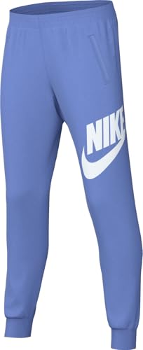 Nike Club Fleece enfant le jogger mixte idéal pour l'école