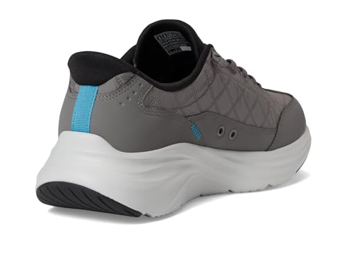 Image of Skechers Mens Contour Foam - Cozy Fit Sneaker