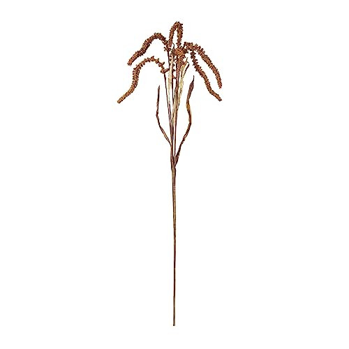 Melrose Club Pack of 12 Amaranthus Artificial Stems 32