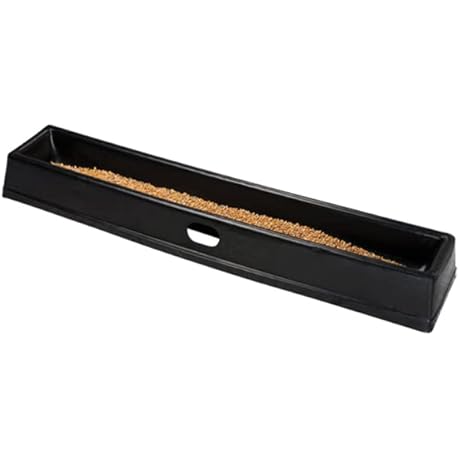 Premier 1 PortaTrough 5 Premium Portable Feed/Water Trough for Large Animals