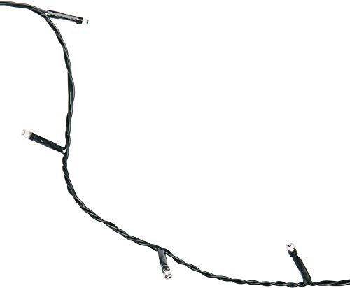 SA150, Isparkle Bluetooth LED-Lichterkette, 180 LED, Farb, Plastik, Bunt, 1.0 x 180.0 x 1.0 cm