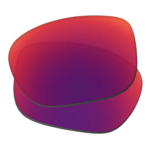 Image of LBD Lenses Replacement for Oakley Sunglass OO9193 Polarized