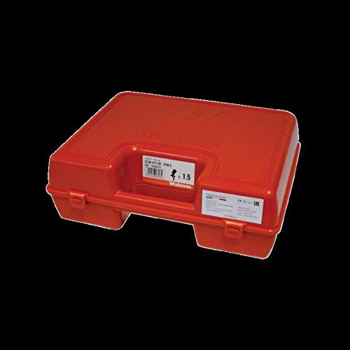 Walmec Airbrush X-Light HTE WALCOM 1.5