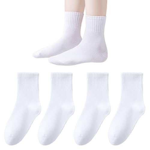 Marchare Retro Stripes School Socks