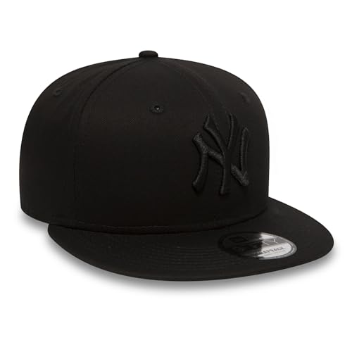 New Era Unisex Cap Mlb 9fifty Ny Yankees Snapback Cap (pack of 1), New York Yankees #13452, M