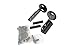 Dee Zee DZ500539 UltraBlack Bull Bar