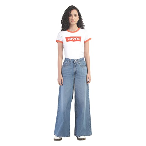 Image of Levi's Women's Baggy Fit Jeans