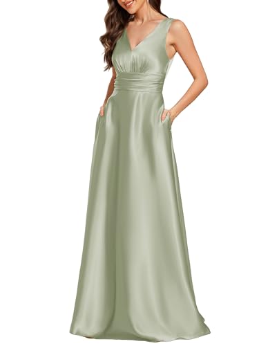 Ever-Pretty Abito Cerimonia Donna