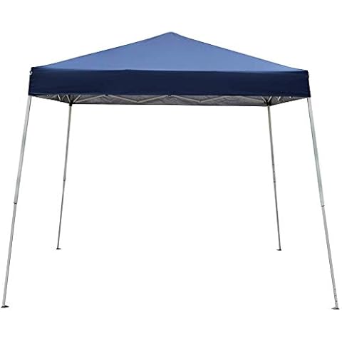 Teekland 8X8ft Pop Up Canopy Tent, Portable Instant Folding Gazebo Home Outdoor Party Tent Shade Sun Shelter with Carry Bag … Cover