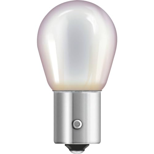 OSRAM DIADEM® Chrome, PY21W, Doppelblister, 2 Lampen – Ansicht 1
