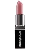 Smashbox Be Legendary Cream Lipstick, Pretty Social, 0.1 Ounce