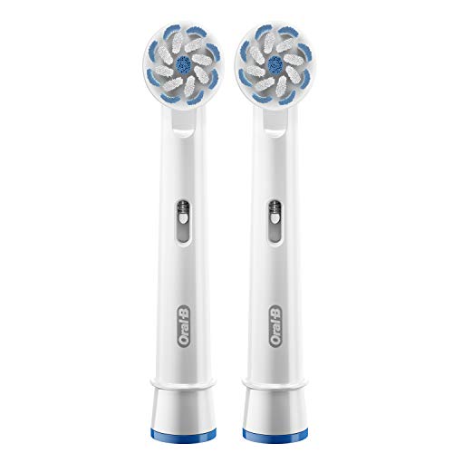 Best OralB Brush Head Different Types Compared & Explained Electric