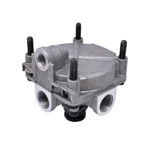 Vanne relais 9730110000 445332009 pour circuit de freinage pneumatique camion