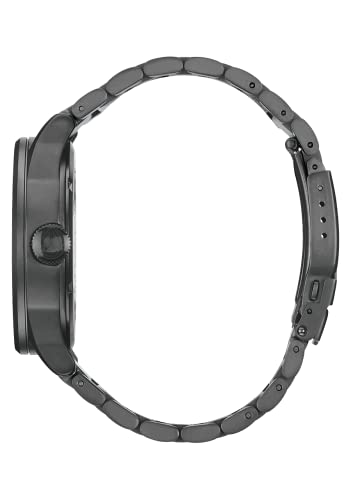 Image of Nixon Men's A3561 Sentry Stainless Steel Watch