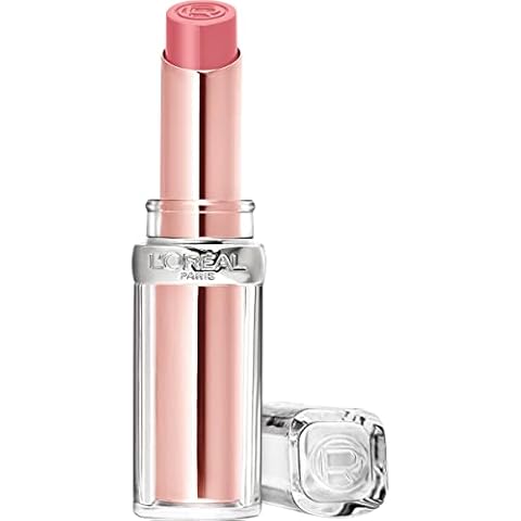 L’Oréal Paris Glow Paradise Balm-in-Lipstick Cover