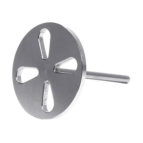 Stainless Steel Sanding Paper 15mm 20mm 25mm Metal Disc Disk Pedicure Burr Feet File Calluse Sandpaper Nail Drill Bit Pedicure Drill Bit Foot File Callus Remover Dead Skin Remover