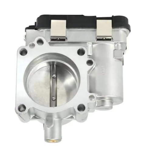 Corps de papillon électronique 03F133062B de qualité supérieure pour Jetta - 4