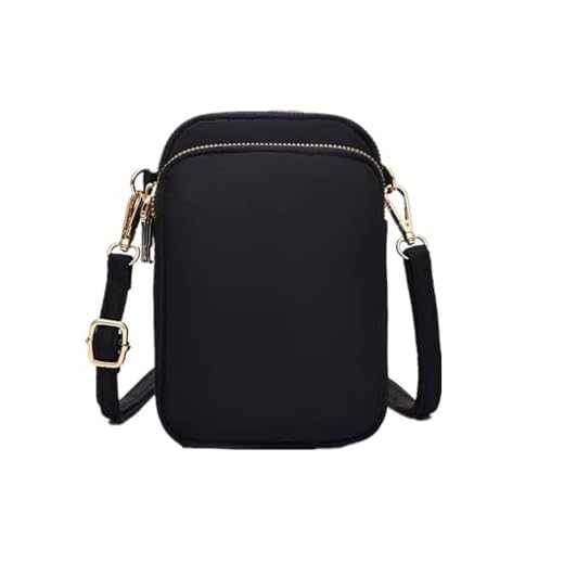 Sealeffort Bandoleras Mini Bolso Bandolera para para Mujeres Mini Bolso Crossbody Cadena Bolsa Bolsa Bajo el Brazo