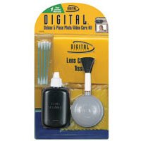 55Mm Polarized Filter Set For Panasonic Dmc-Fz30 Dmcfz5 Fz50 #TOP4