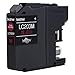 Brother Printer LC203M High Yield Ink Cartridge, Magenta, 550