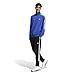 Produktbild adidas Herren SPORTSWEAR 3S DOUBLEKNIT TRACKSUIT, semi lucid blue/black, L