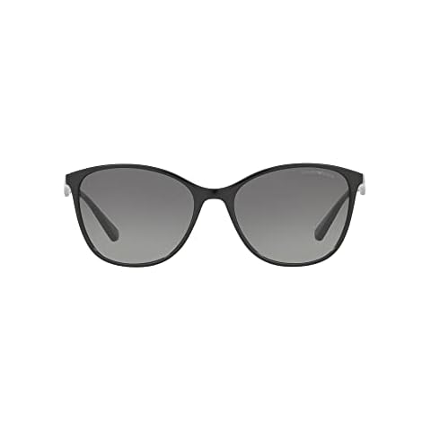 Emporio Armani Women's Sunglasses with Case Cover