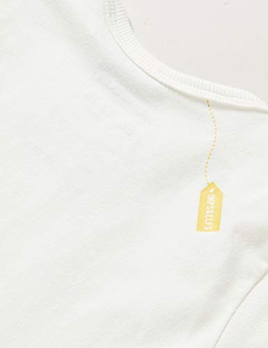 Imps&Elfs U Slim T-shirt ls Wellington uniseks-baby t-shirt - Image 5