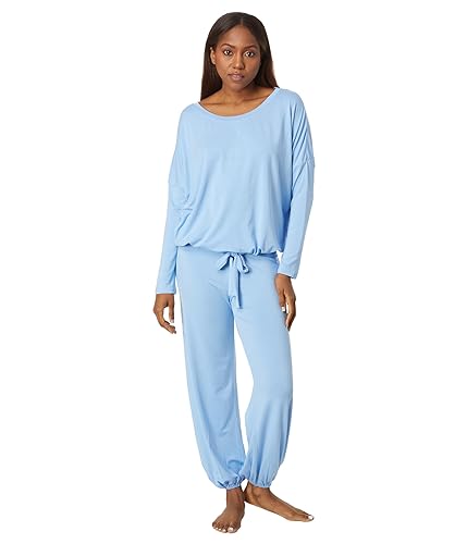 Image of Eberjey Gisele Slouchy Set