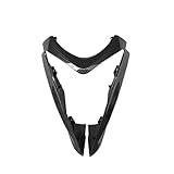 Il fairing è progettato per durare e garantire durabilità e crepe o roture, rendendolo un'aggiunta affidabile alla tua moto.