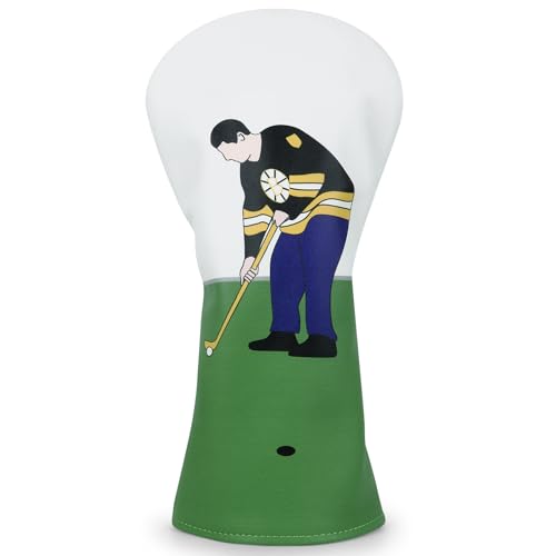 Golf Club Head Covers Golf Club Covers Driver HeadcoverDriver CoverGolf Club CoversNovelty DriverHead Covers