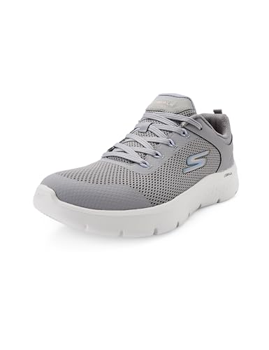 Image of Skechers Women Lace Up Sneaker Shoes