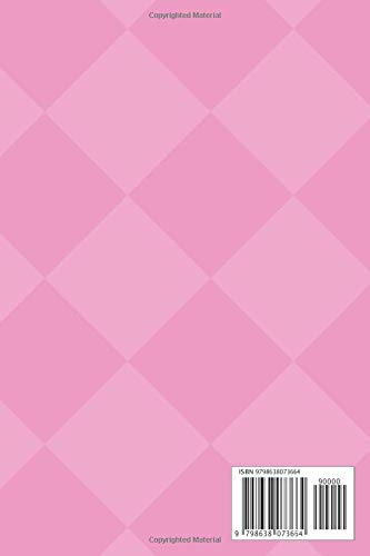 Aegyo Finger Love K-Pop Symbol Notebook: Korean Journal, Korean Music, Diary, 100 pages, College Ruled, 6 x 9 in (15.2 x 22.9 cm) - Image 2